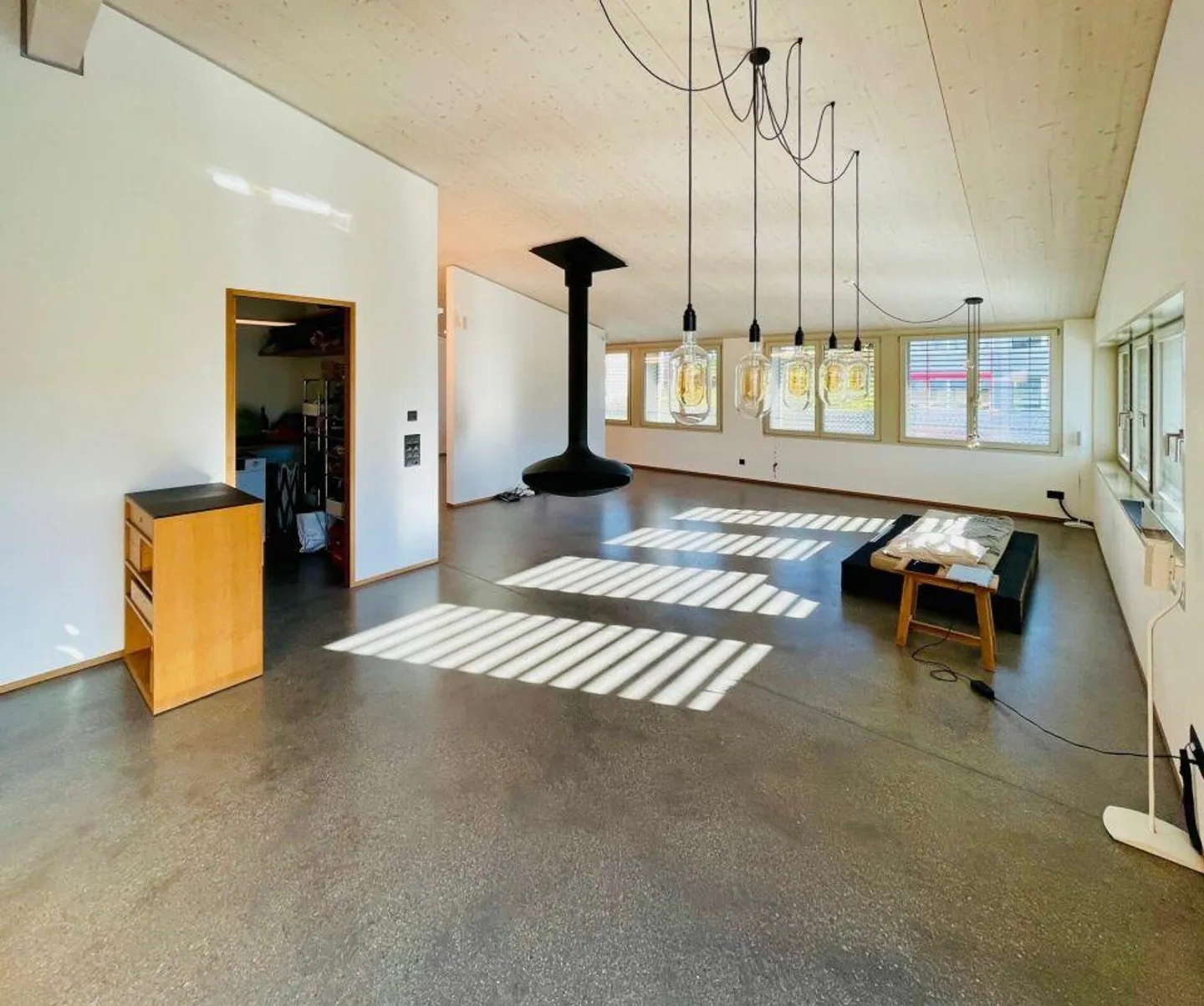 3.5-Room Loft Apartment - Photo 4 of 16