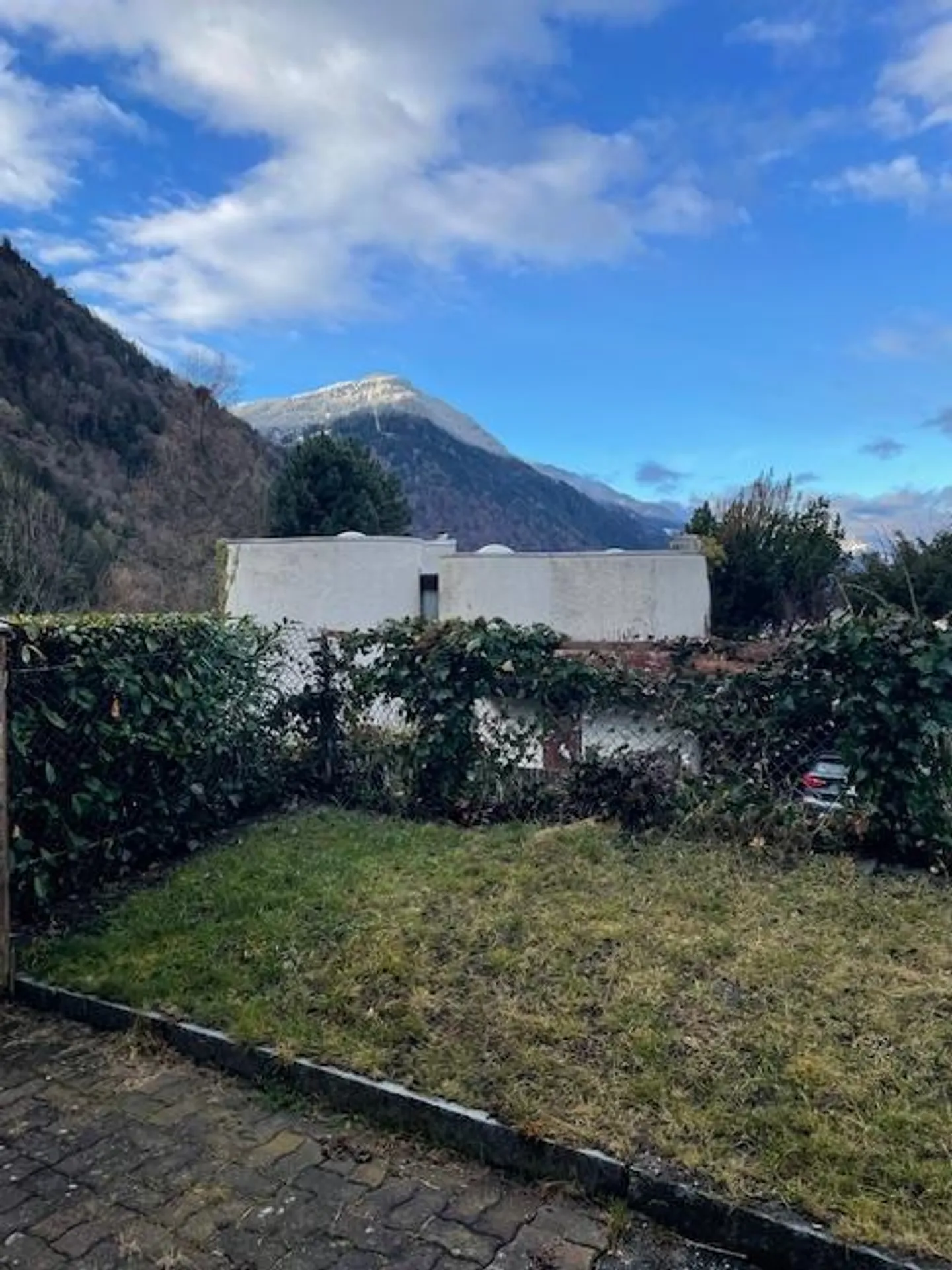 Gemütliche Wohnung mit Aussicht - Foto 3 von 9