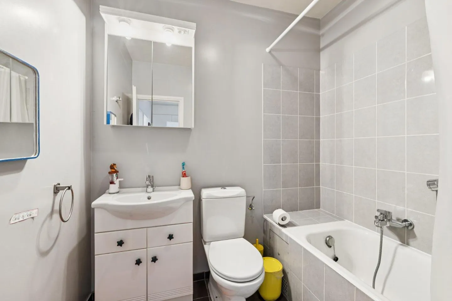 4-room crossing apartment - Photo 10 of 13