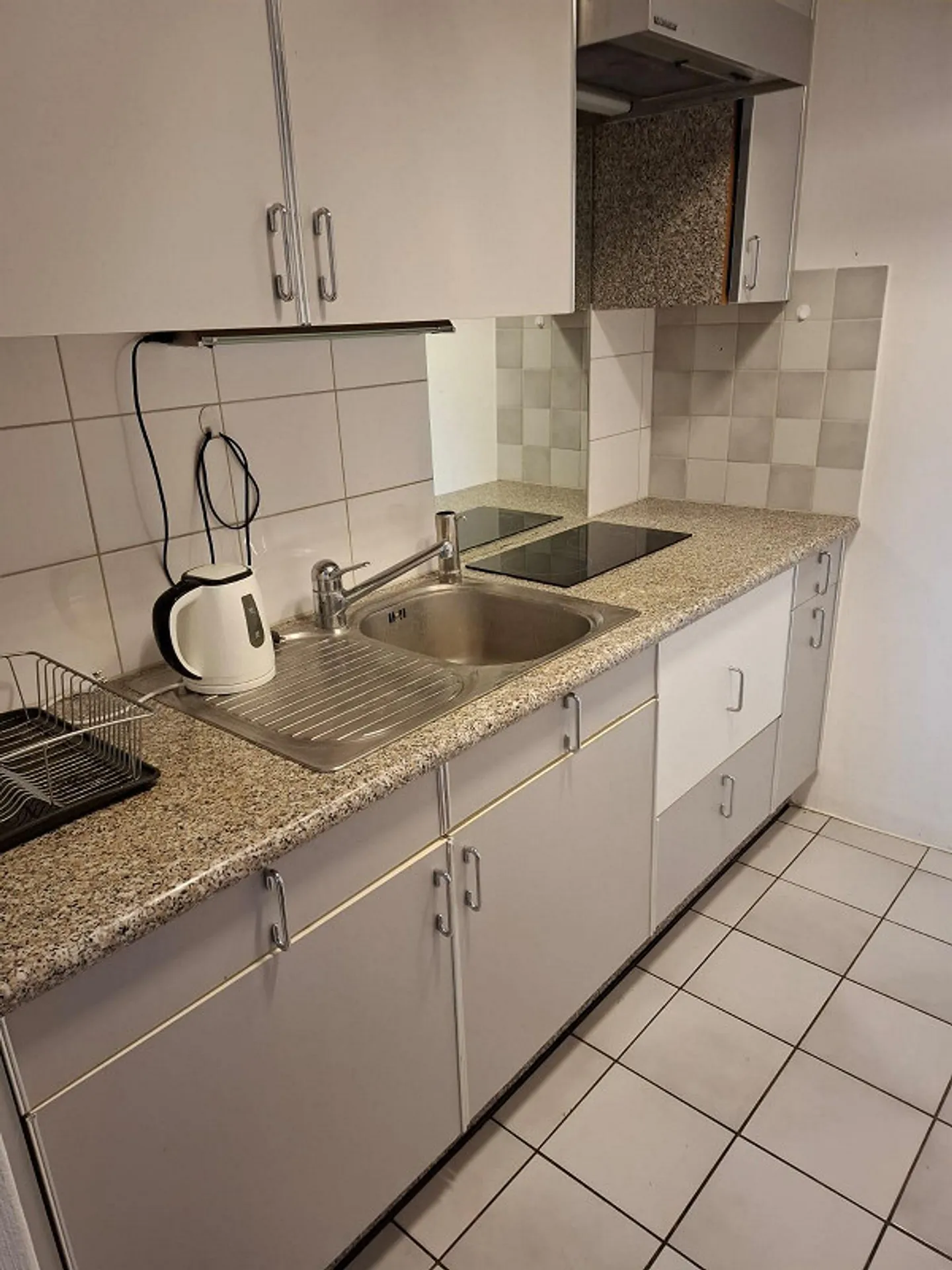 Gemütliche Wohnung mit Aussicht - Foto 9 von 9