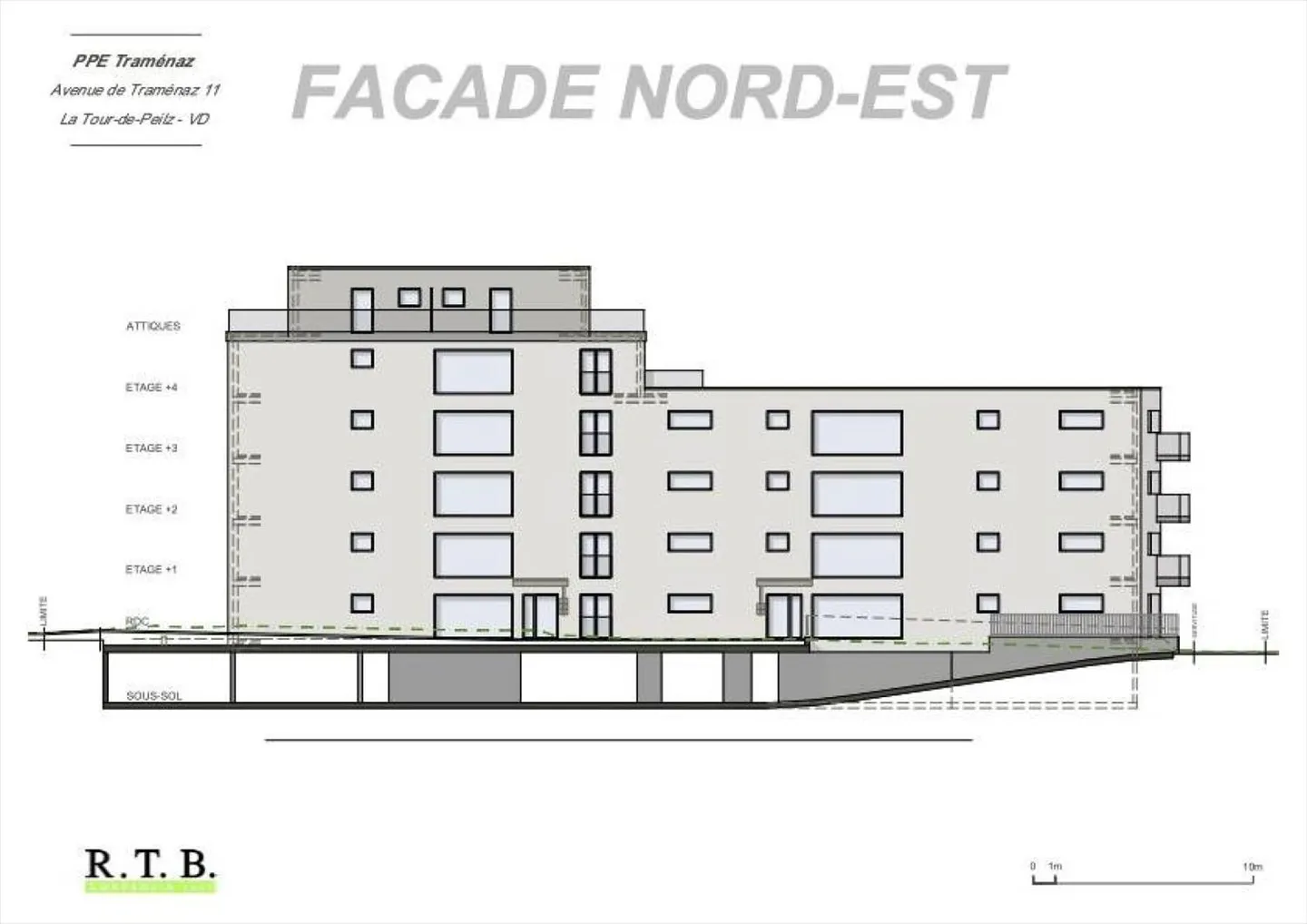 3,5-Zimmer-Wohnung - Foto 12 von 13