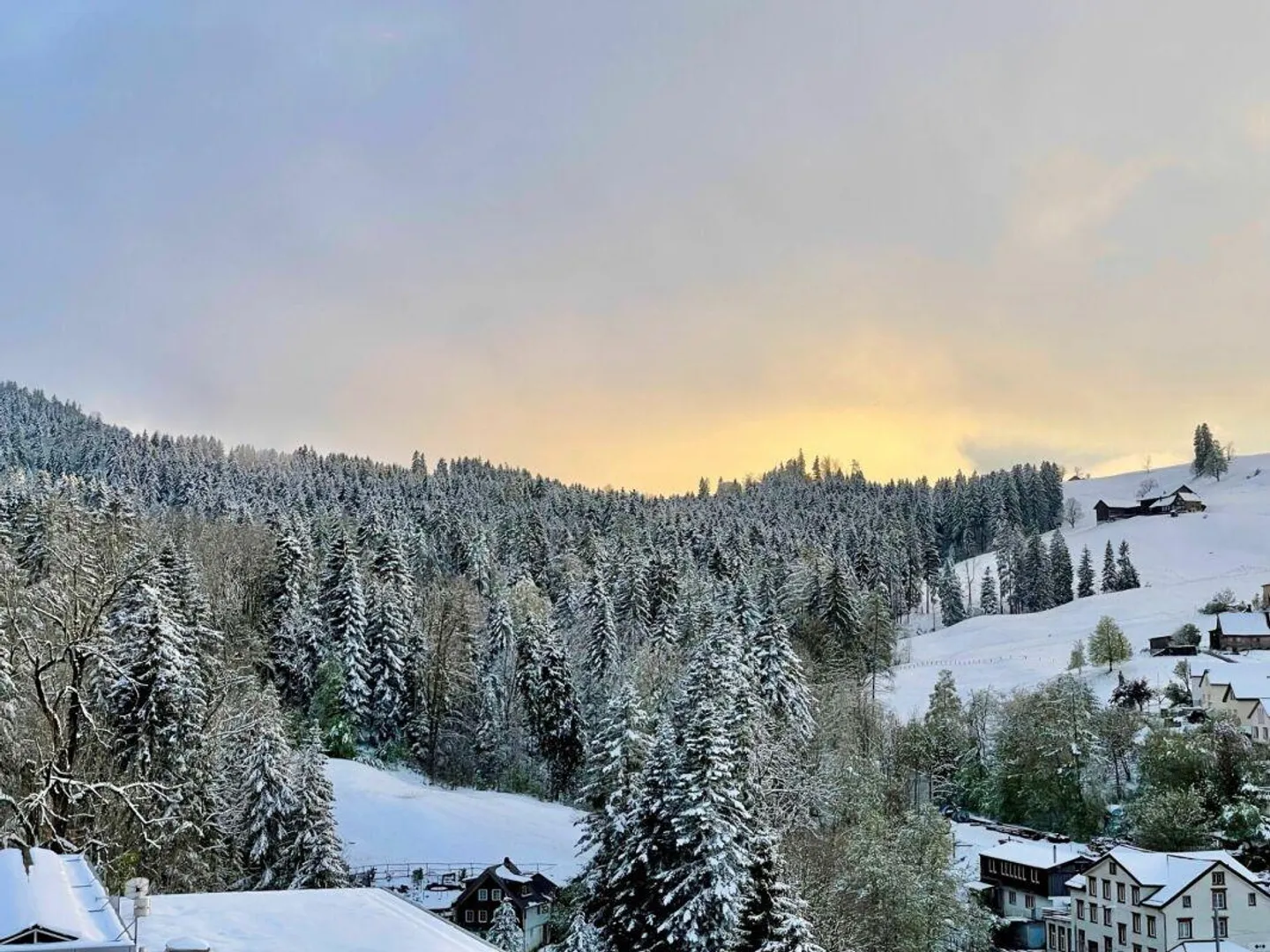 3.5-Room Loft Apartment - Photo 11 of 16