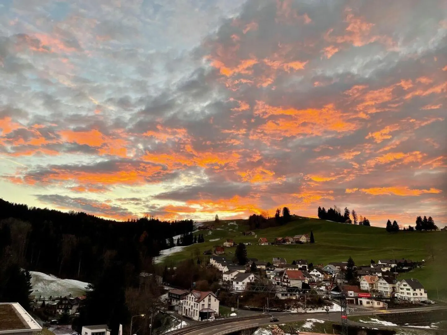 3.5-Room Loft Apartment - Photo 12 of 16