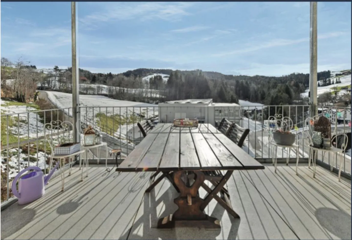 3.5-Room Loft Apartment - Photo 10 of 16