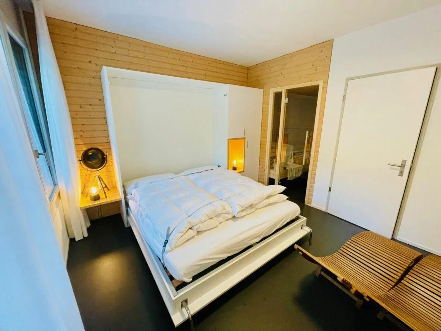 3.5-Room Loft Apartment - Photo 13 of 16