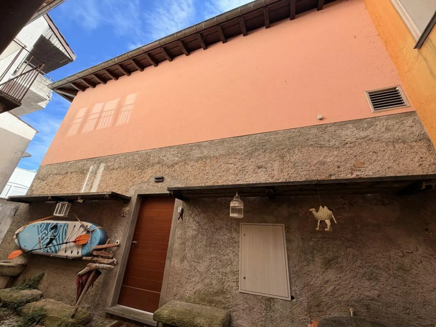 Casa Charmante con Cantina Storica - Foto 11 di 13