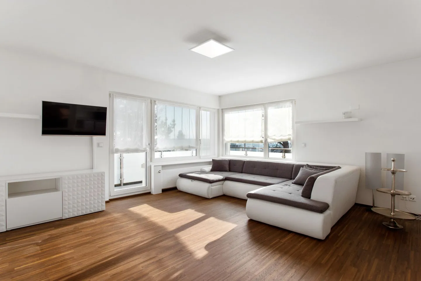 Cette propriété ne laisse rien à désirer - espace, confort et flexibilité réunis! - Photo 8 sur 19