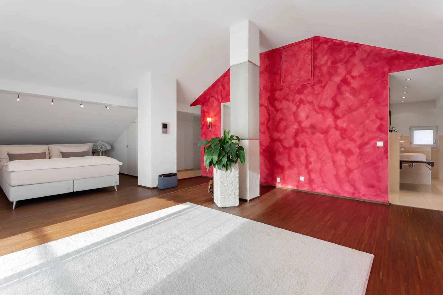 Cette propriété ne laisse rien à désirer - espace, confort et flexibilité réunis! - Photo 12 sur 19