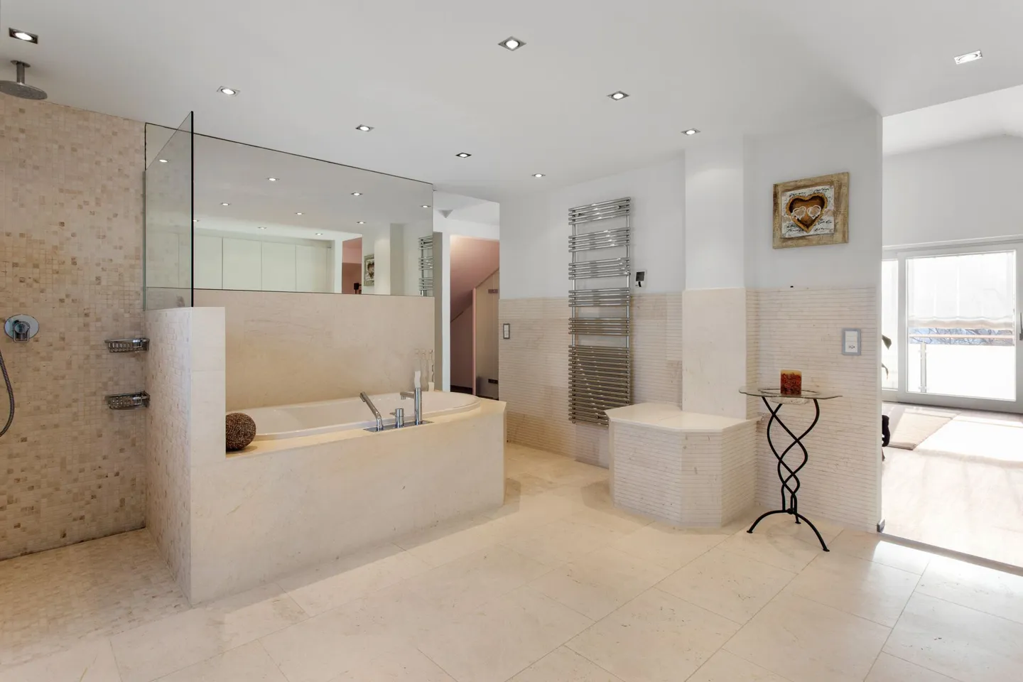 Cette propriété ne laisse rien à désirer - espace, confort et flexibilité réunis! - Photo 13 sur 19