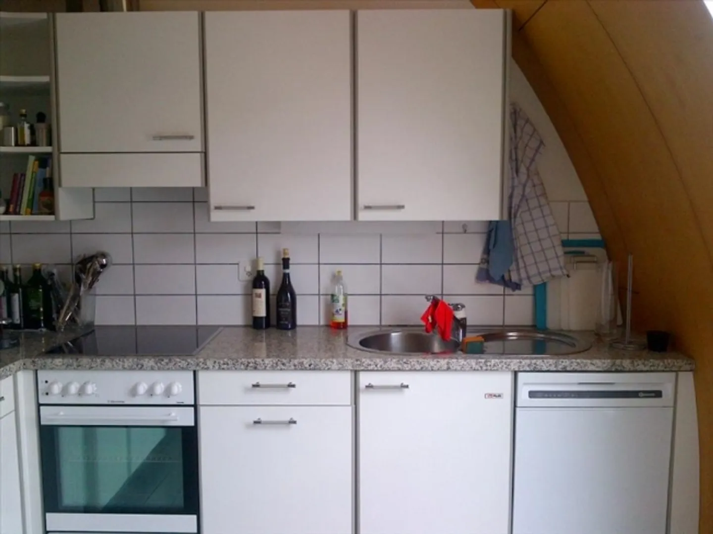 Appartamento in affitto - Foto 4 di 9