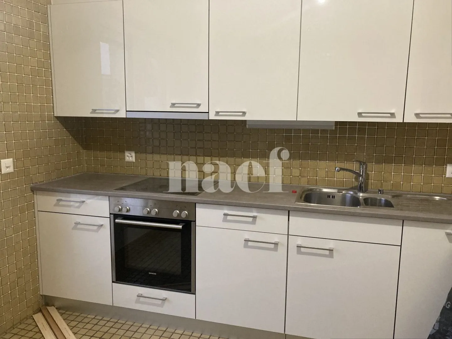 Appartement 6 pièces - Photo 4 sur 9