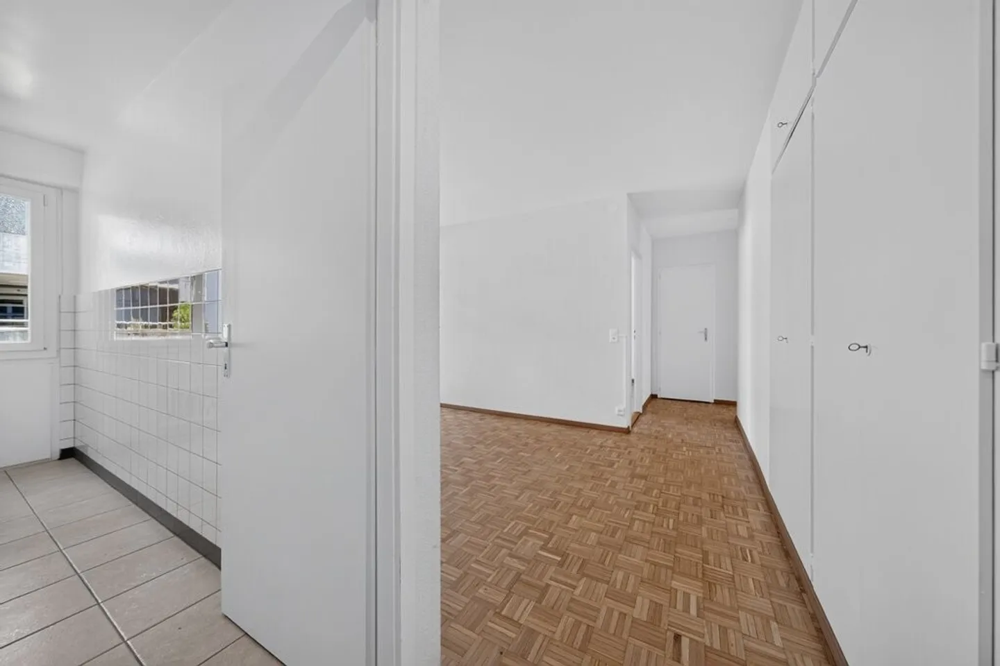 Schöne Wohnung zu vermieten - Foto 3 von 7