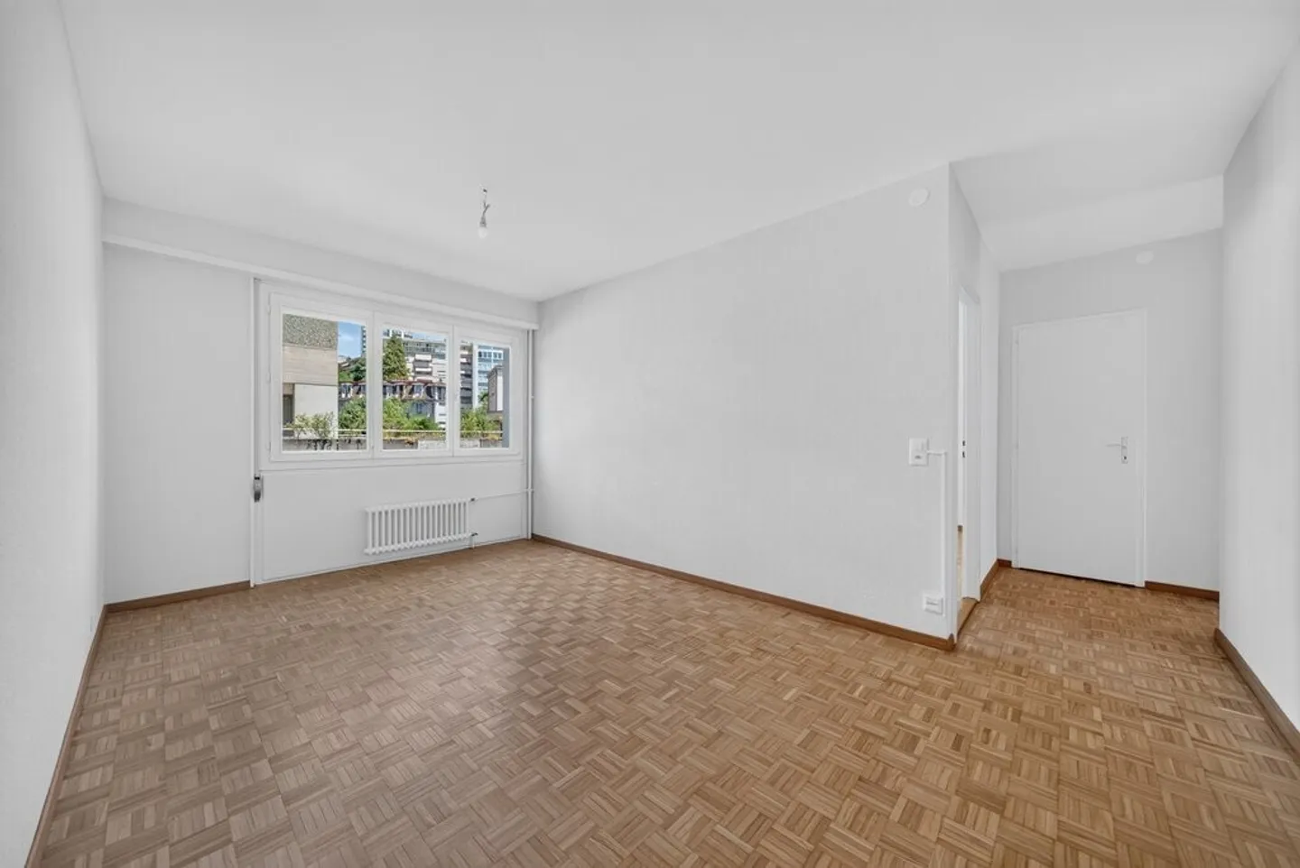 Schöne Wohnung zu vermieten - Foto 4 von 7