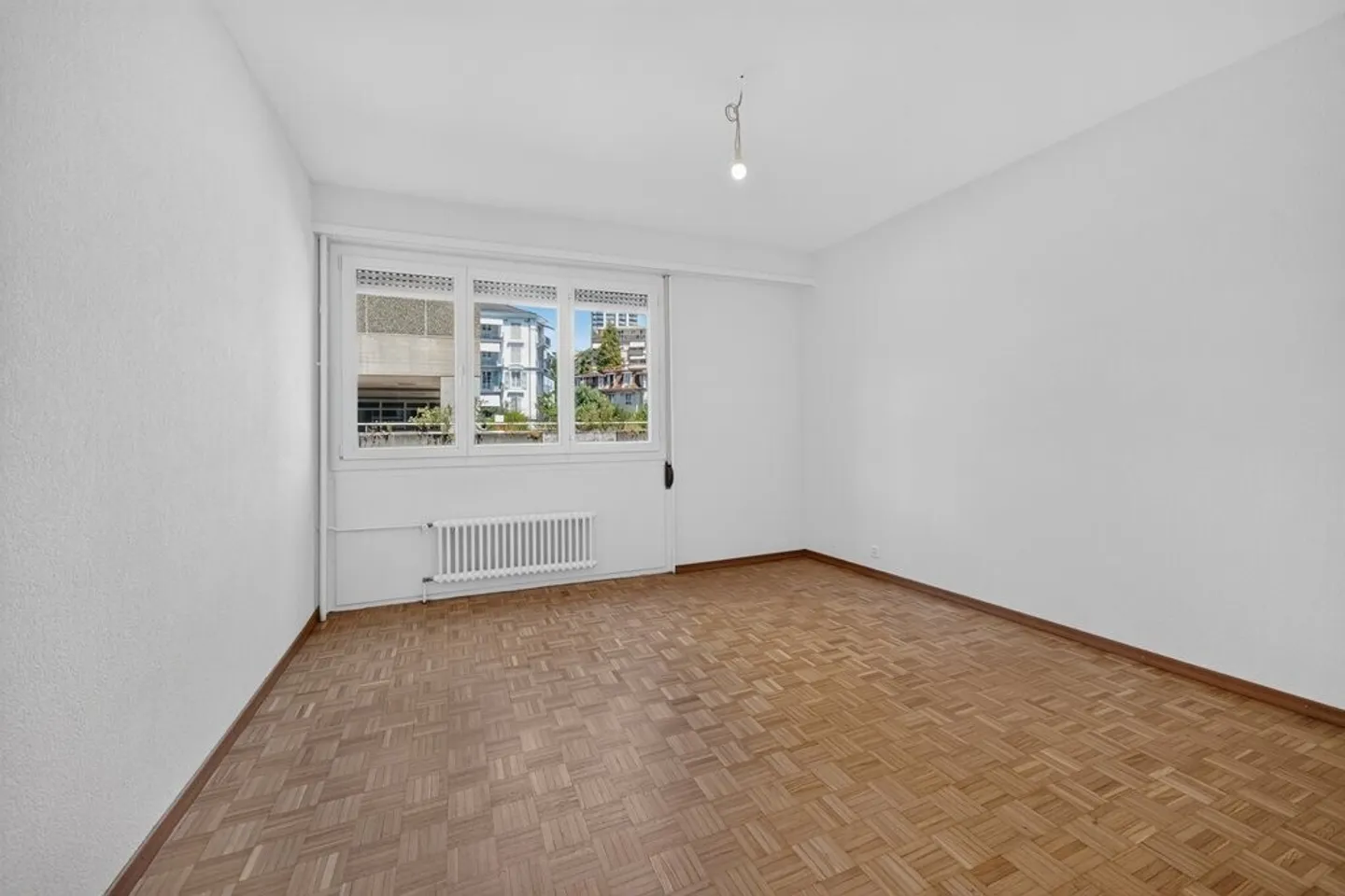 Schöne Wohnung zu vermieten - Foto 5 von 7
