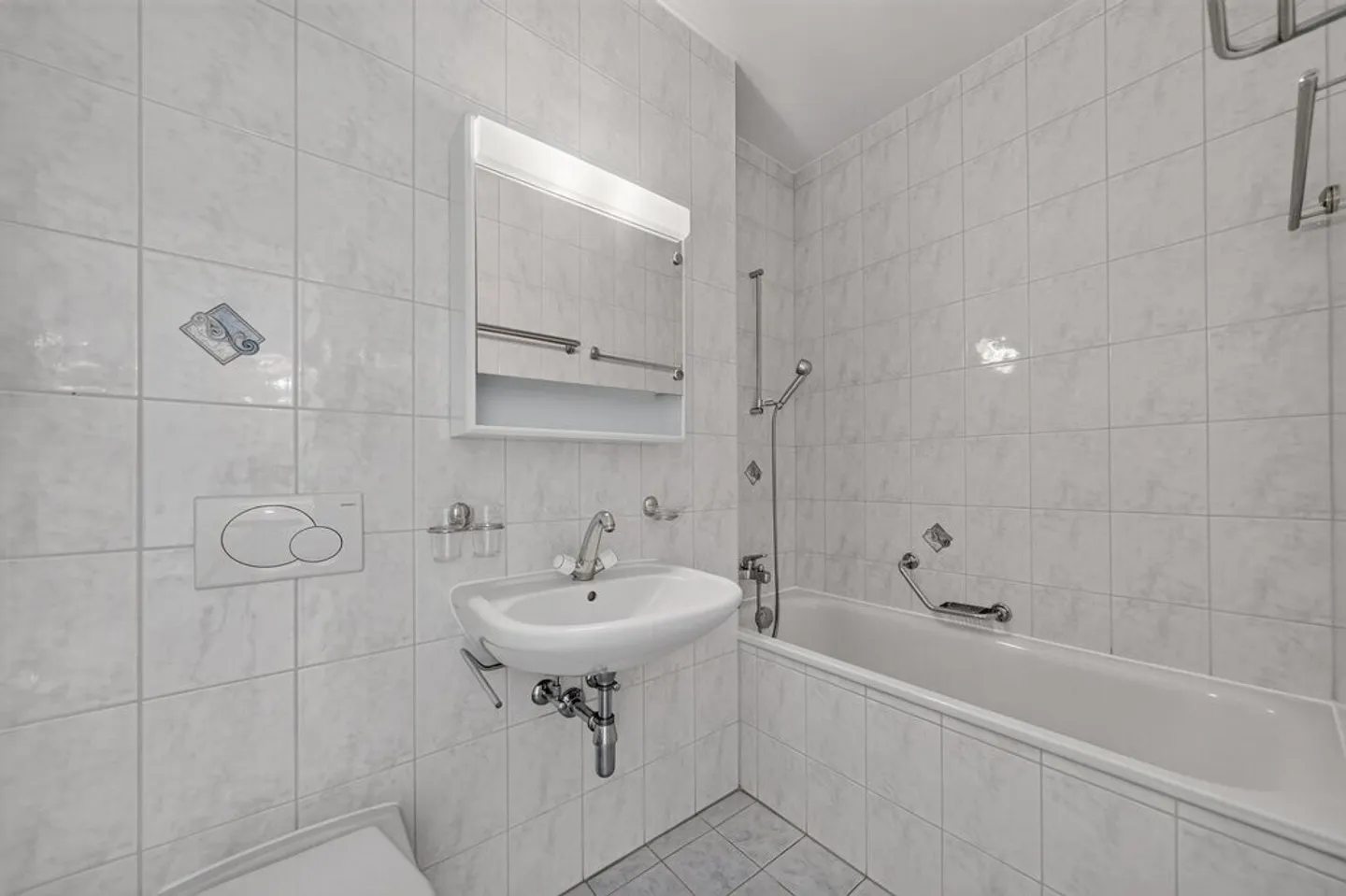 Schöne Wohnung zu vermieten - Foto 6 von 7
