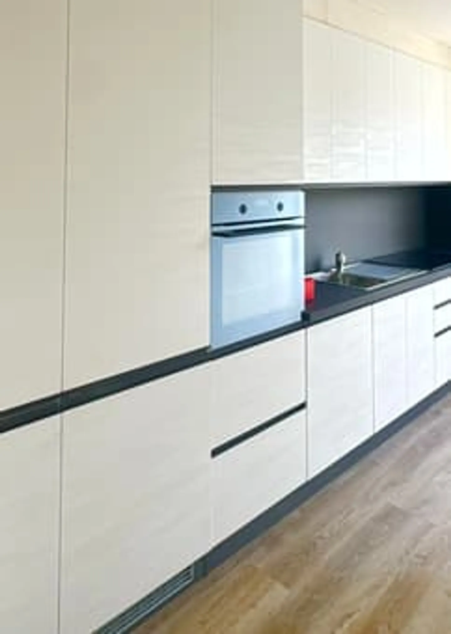 Appartement lumineux 4.5 pièces - Photo 5 sur 14