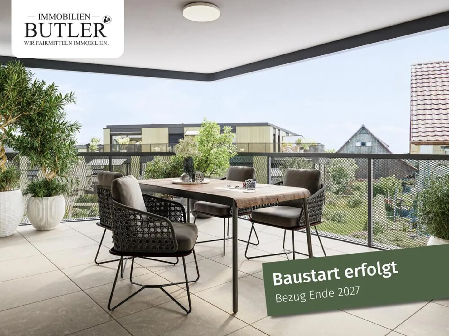 New Construction Project Lakeside Living - Photo 1 of 10