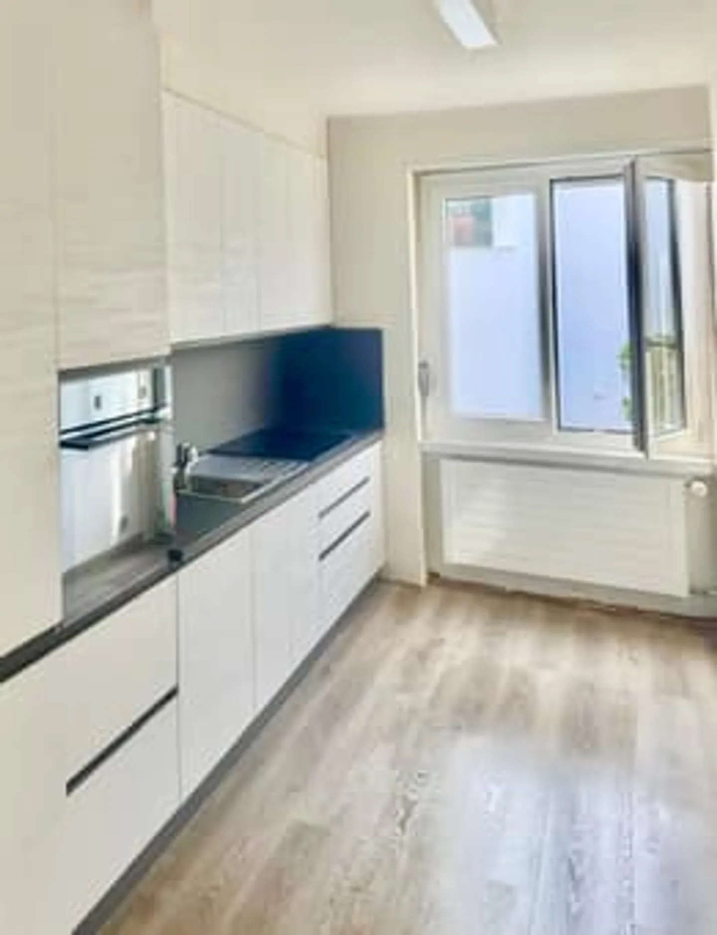Appartement lumineux 4.5 pièces - Photo 6 sur 14