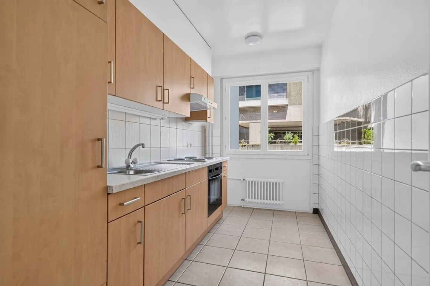 Schöne Wohnung zu vermieten - Foto 2 von 7