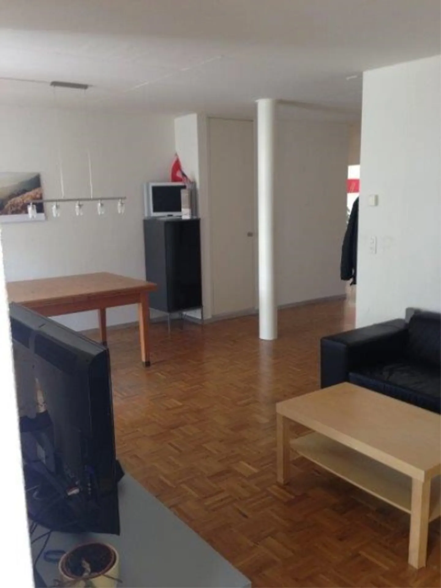 Appartamento in affitto - Foto 7 di 9