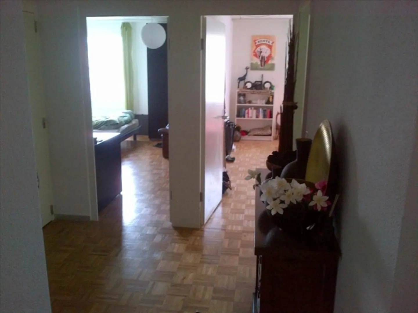 Appartamento in affitto - Foto 8 di 9