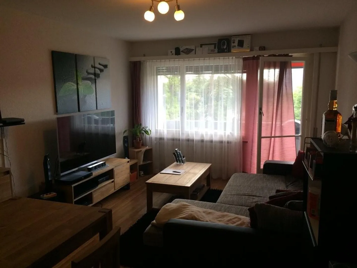 Central Living in Ittigen - Photo 3 of 7