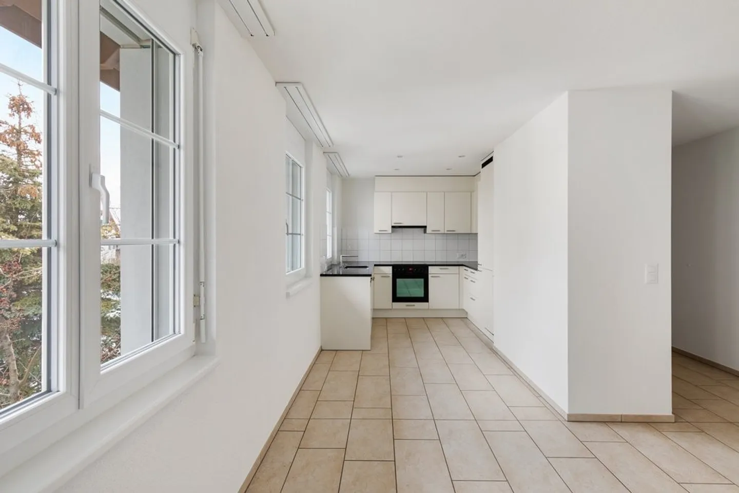 Appartement 4.5 pièces - Photo 4 sur 10