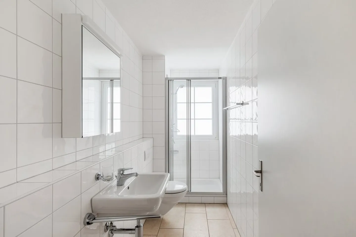 Appartement 4.5 pièces - Photo 6 sur 10