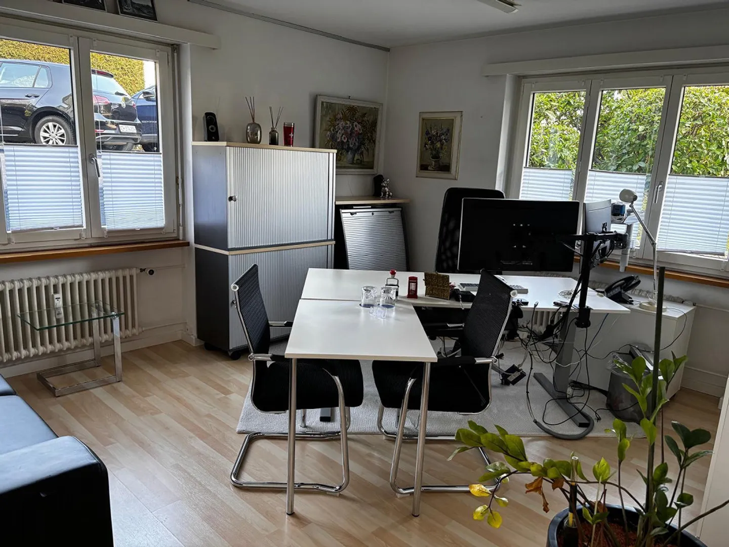 Vielseitige Gewerbefläche - Foto 2 von 9