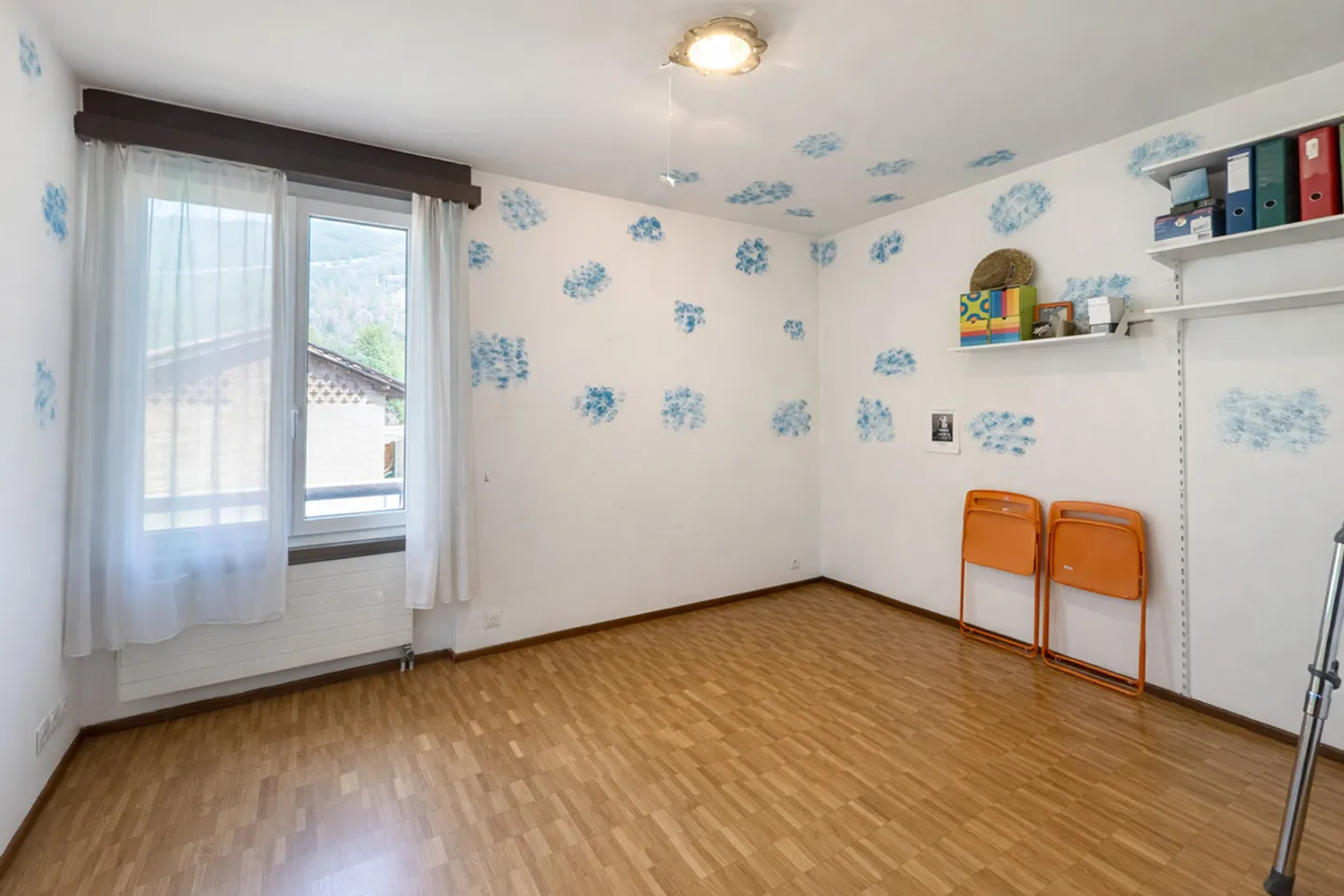 Appartement à vendre - Photo 5 sur 9
