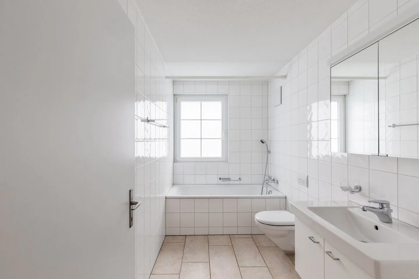Appartement 4.5 pièces - Photo 5 sur 10