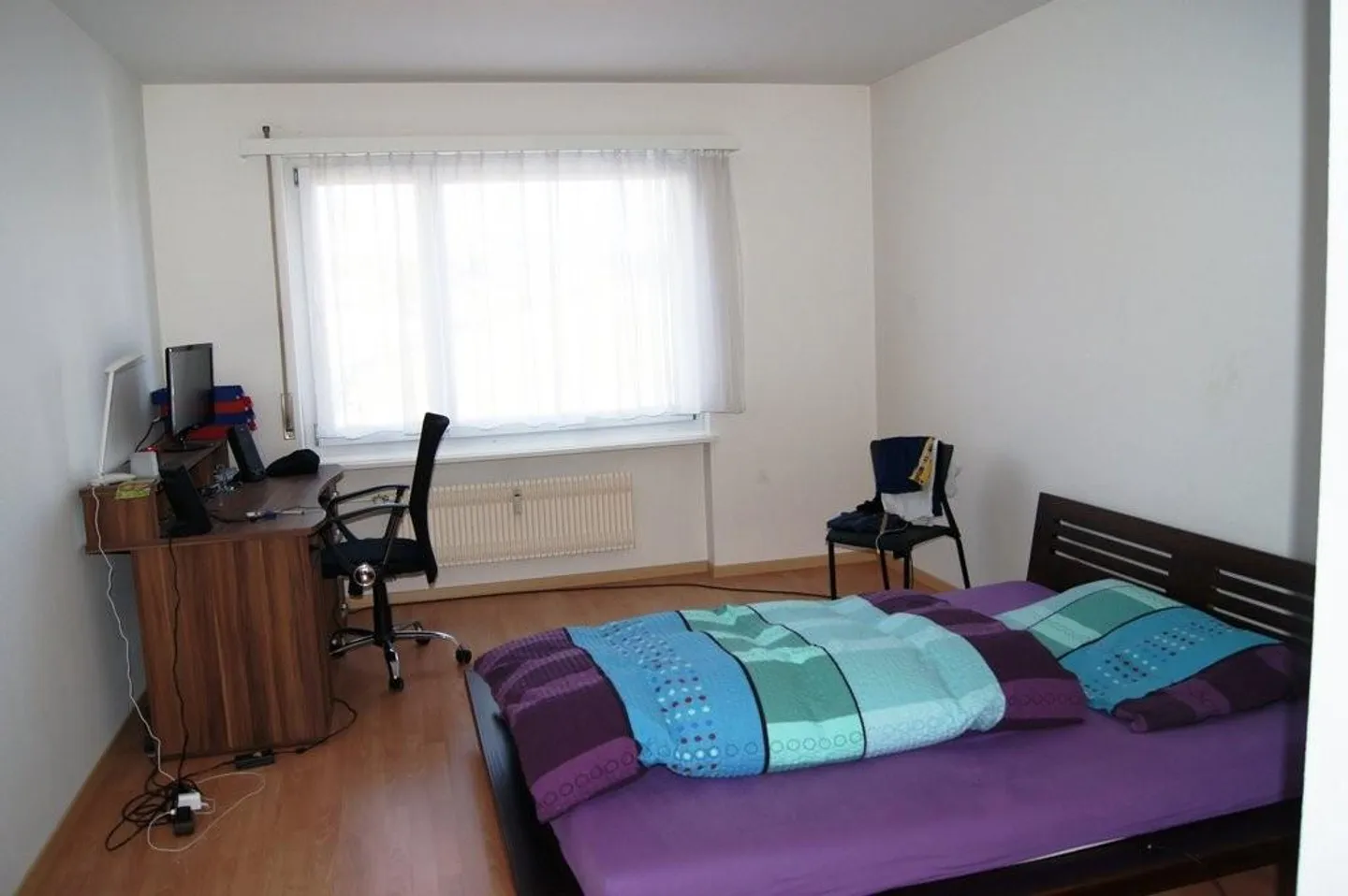 Central Living in Ittigen - Photo 5 of 7