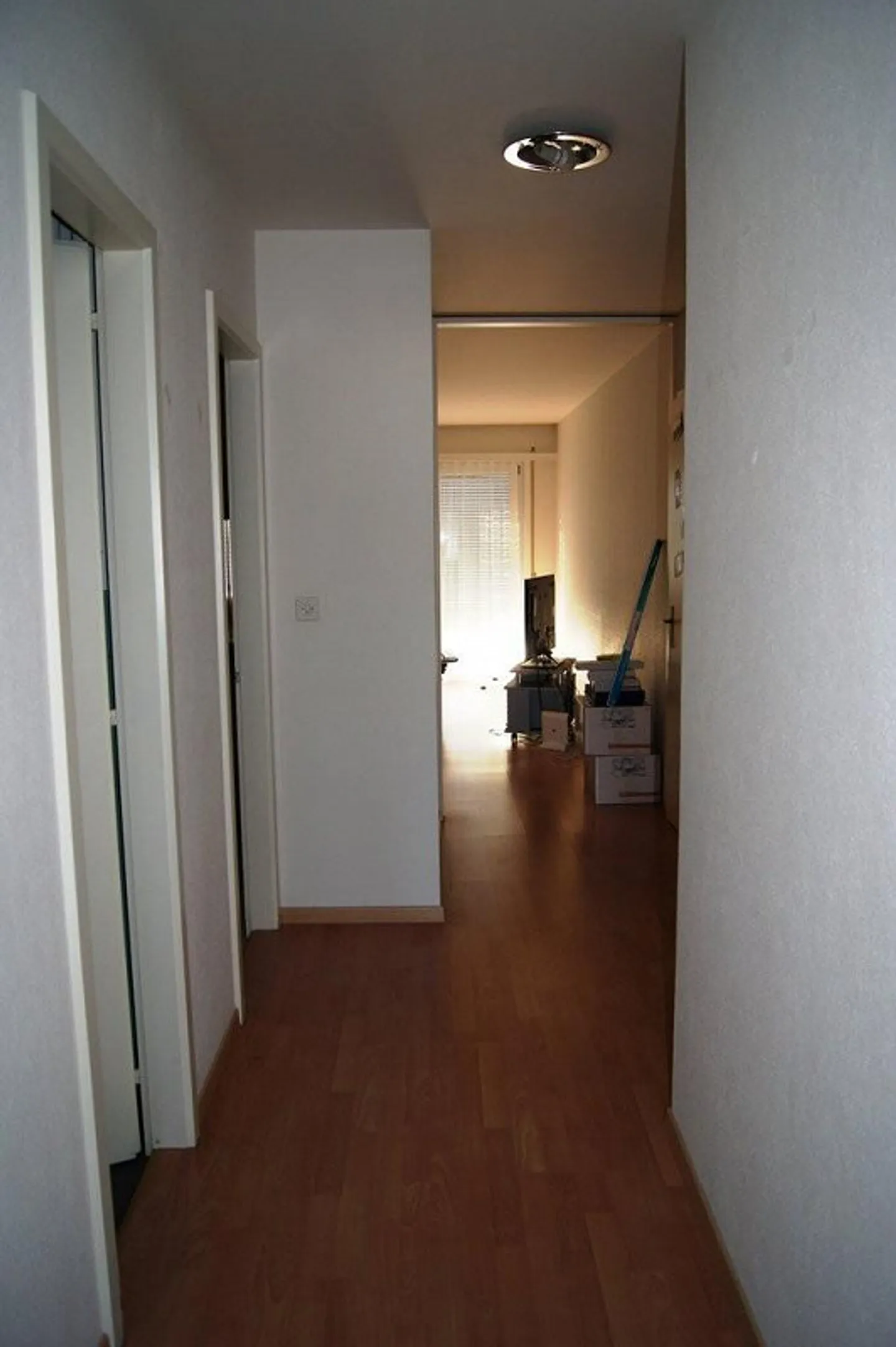 Central Living in Ittigen - Photo 6 of 7