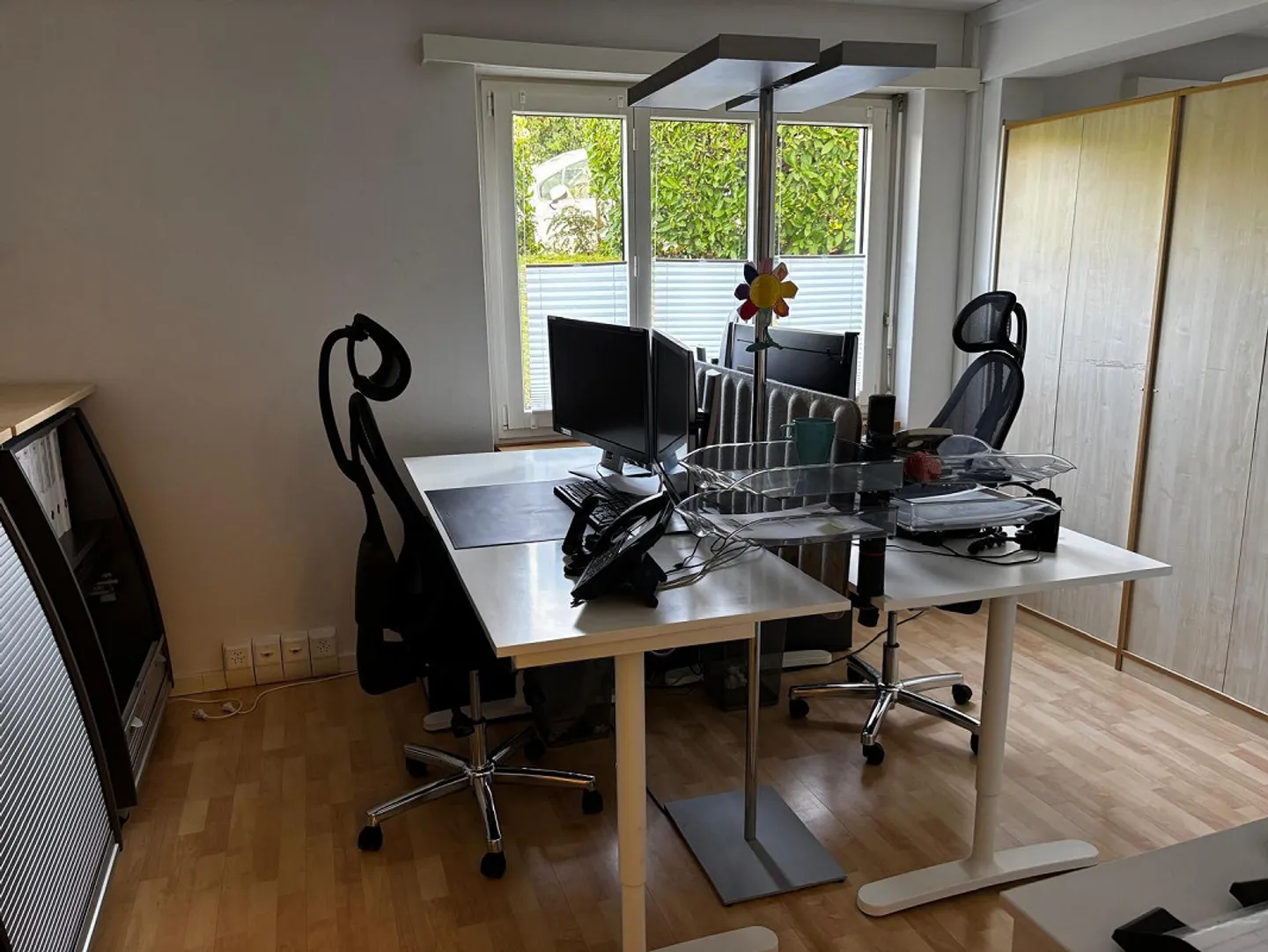 Vielseitige Gewerbefläche - Foto 5 von 9