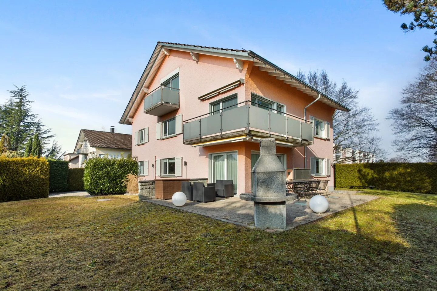 Cette propriété ne laisse rien à désirer - espace, confort et flexibilité réunis! - Photo 16 sur 19