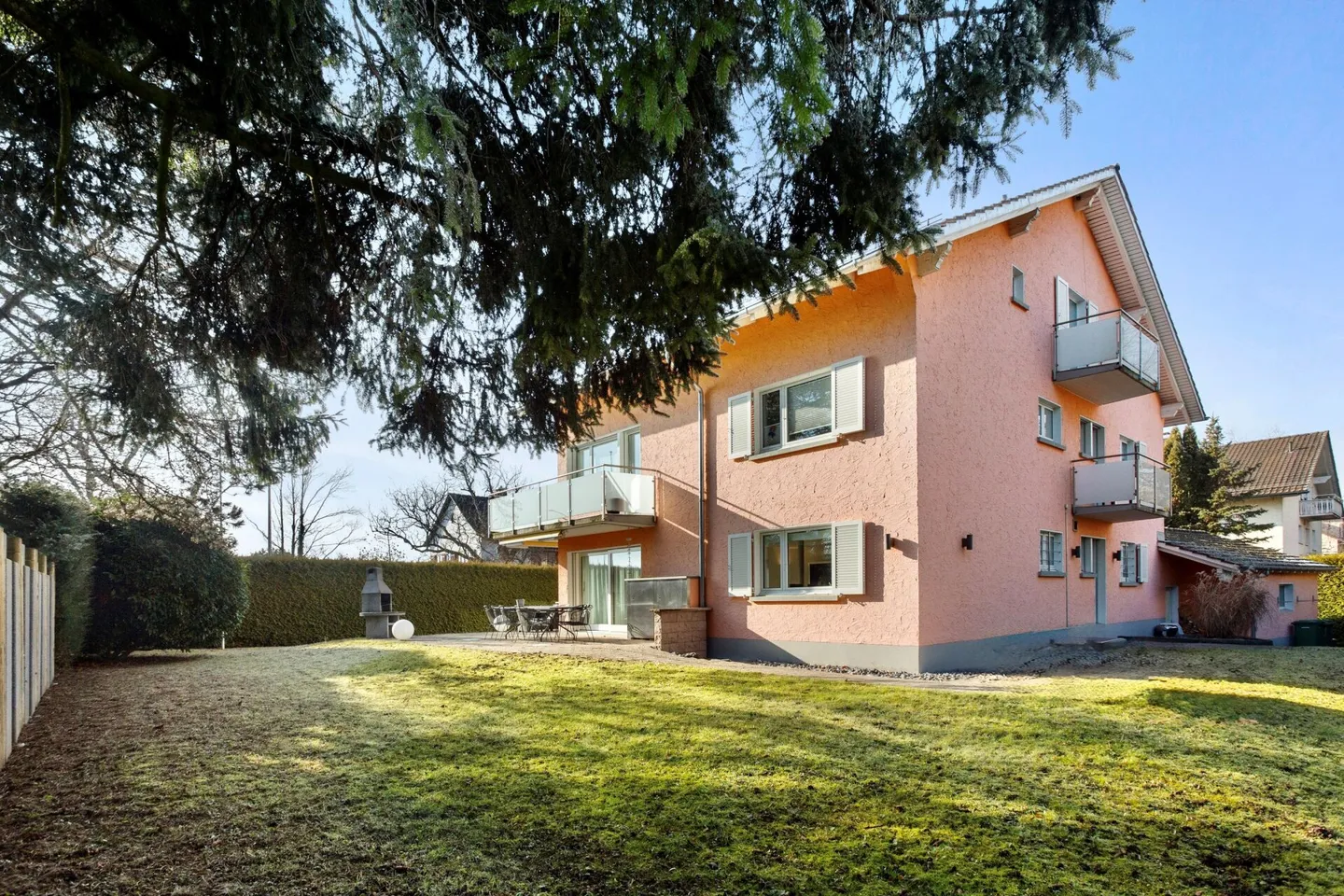 Cette propriété ne laisse rien à désirer - espace, confort et flexibilité réunis! - Photo 17 sur 19