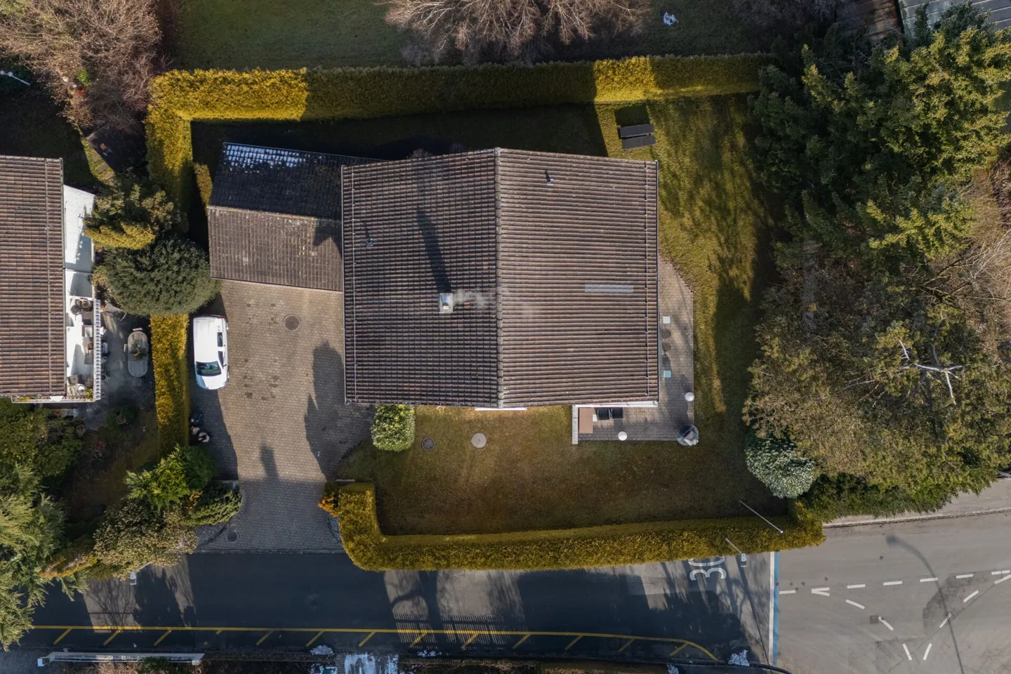 Cette propriété ne laisse rien à désirer - espace, confort et flexibilité réunis! - Photo 19 sur 19