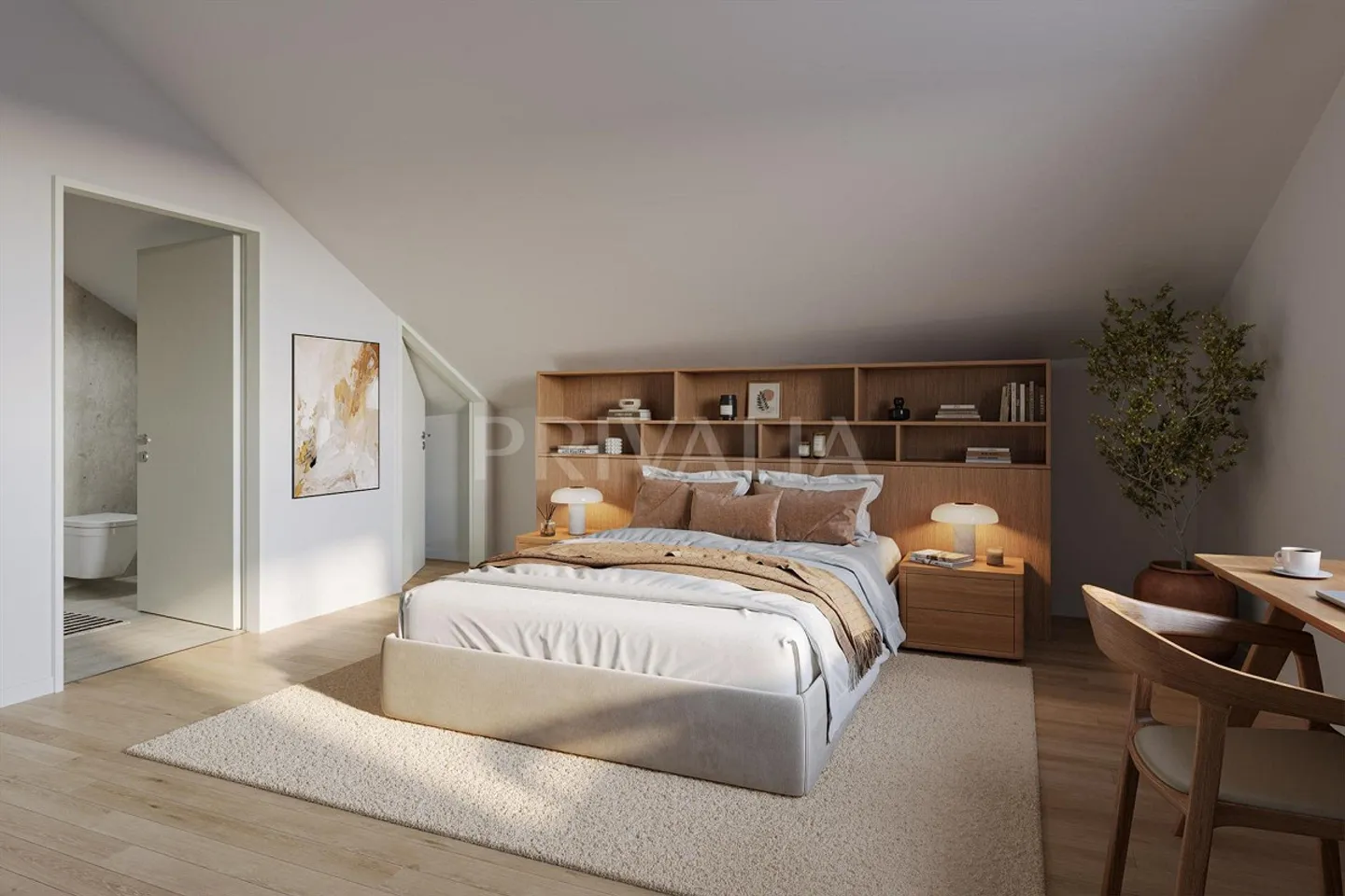 NEW: New Project Le Hameau du Bourg - Construction Open - Last... - Photo 3 of 5