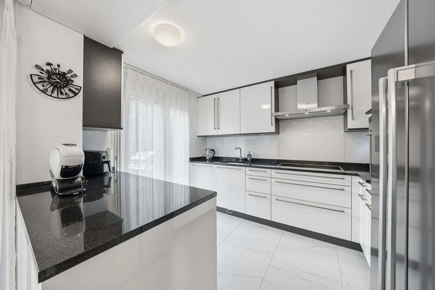 4.5-Room Apartment - Photo 5 of 11