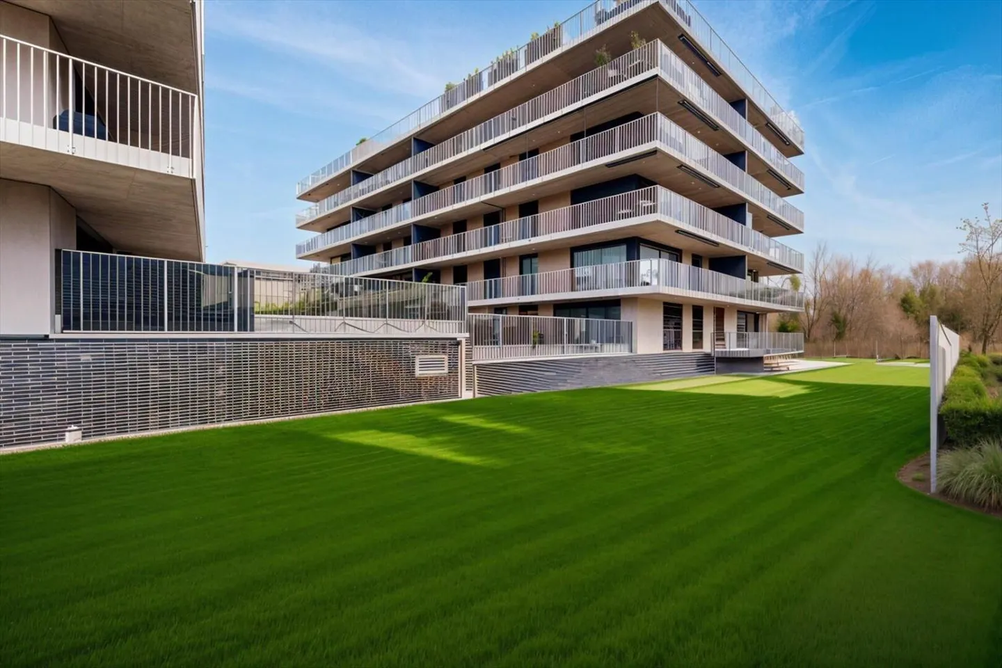 Appartamento 2.5 stanze - Foto 1 di 6