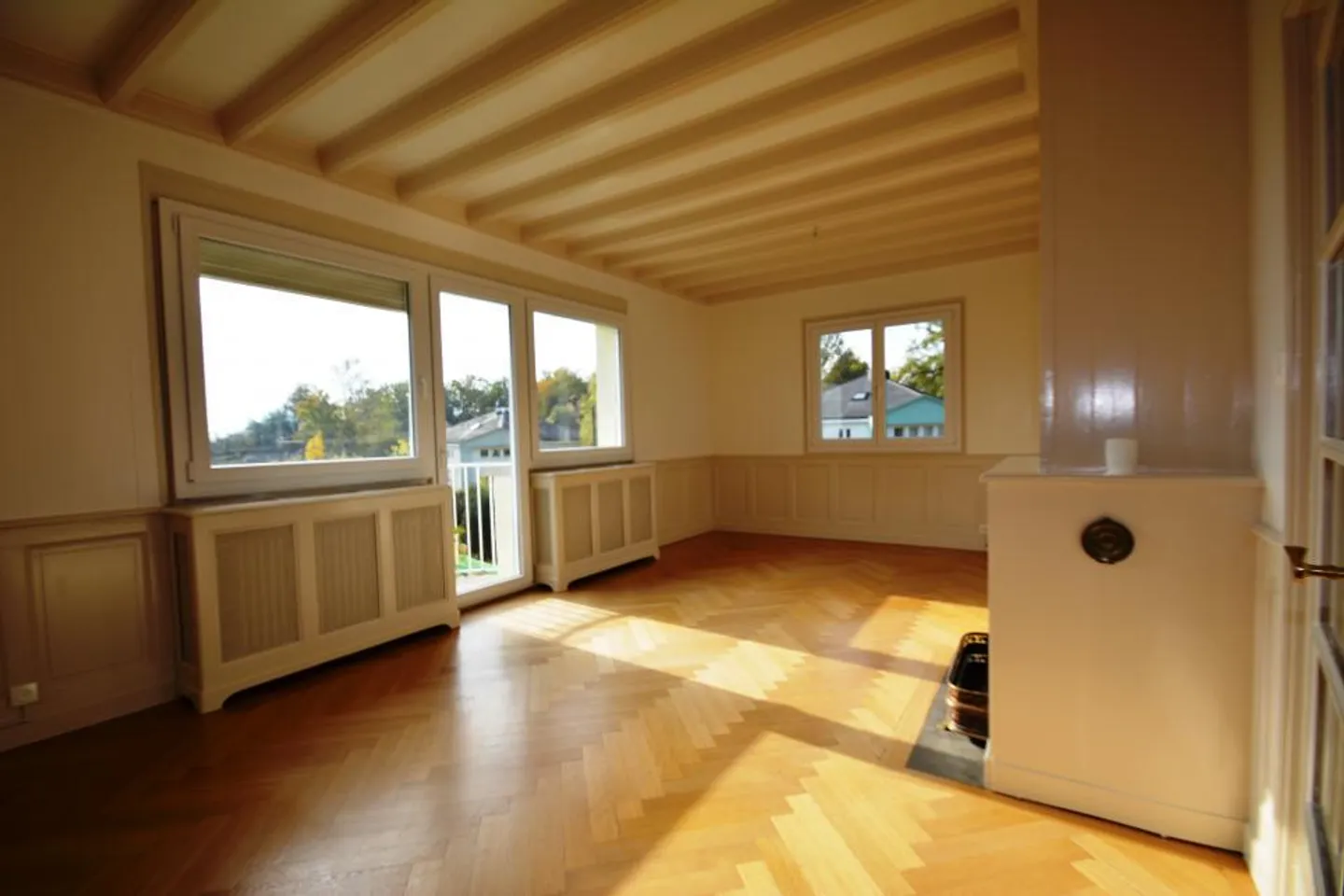 Attic 6 rooms - Photo 8 of 13