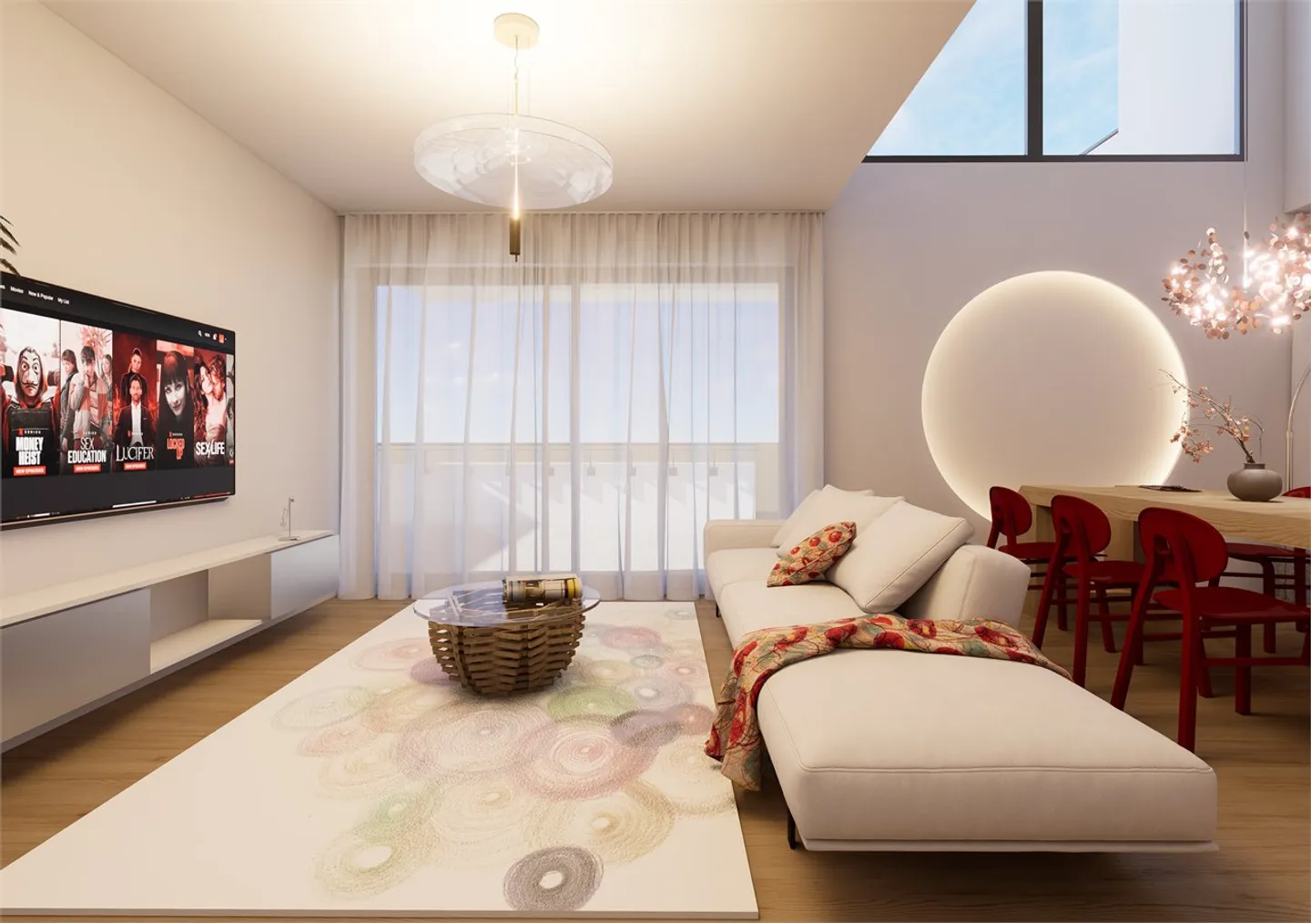 Modern Villa with Lake View - Photo 6 of 18