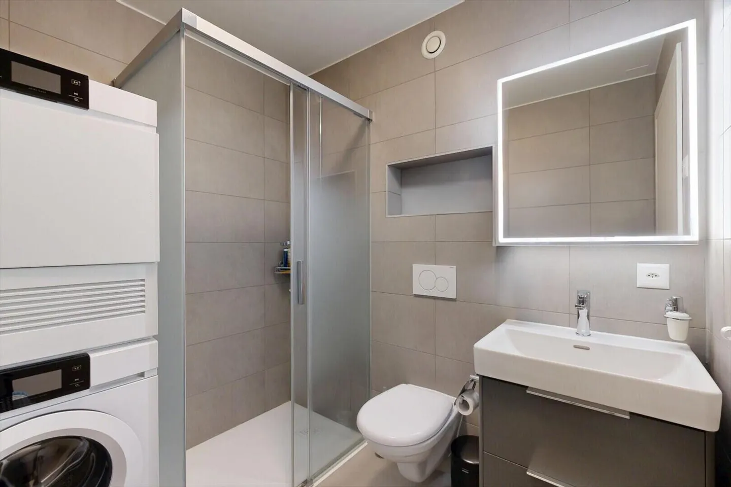 Appartamento 2.5 stanze - Foto 5 di 6