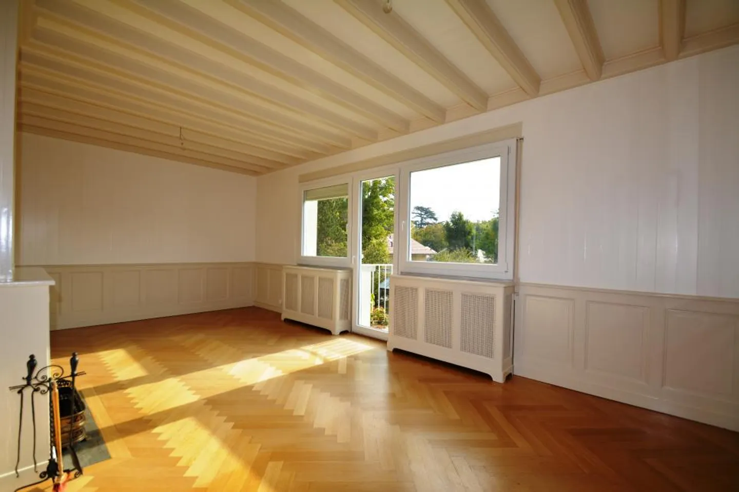 Attic 6 rooms - Photo 9 of 13
