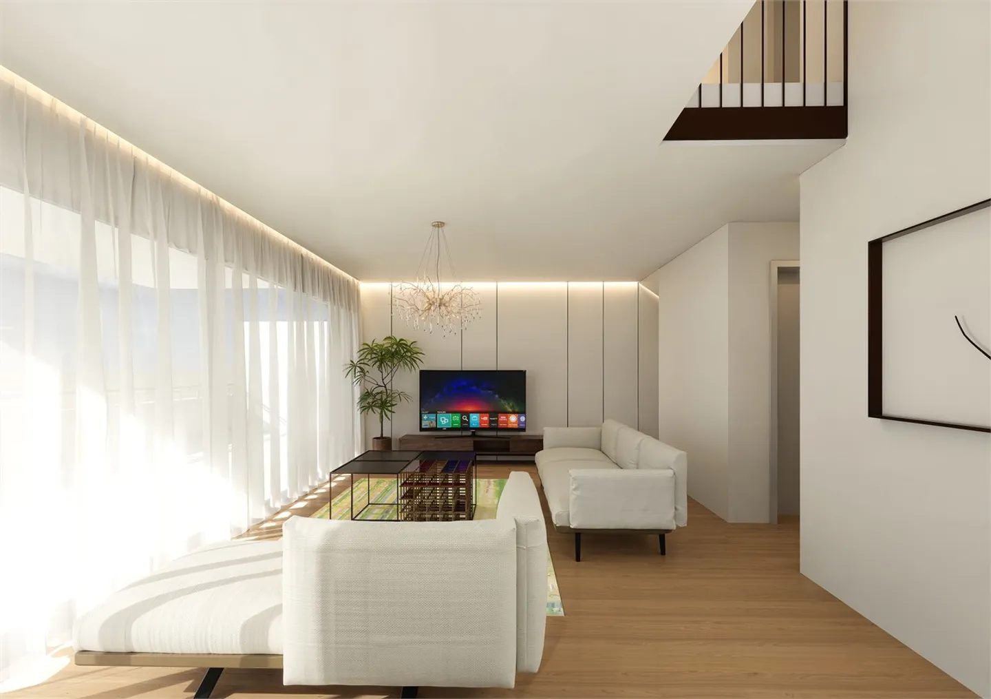 Modern Villa with Lake View - Photo 13 of 18