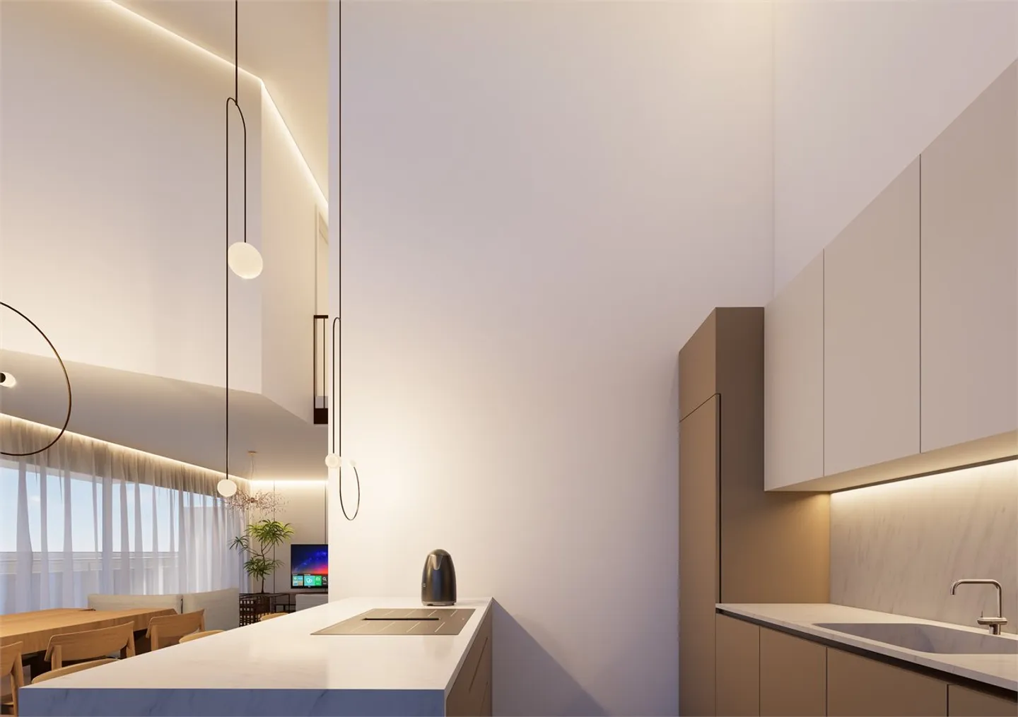 Modern Villa with Lake View - Photo 15 of 18