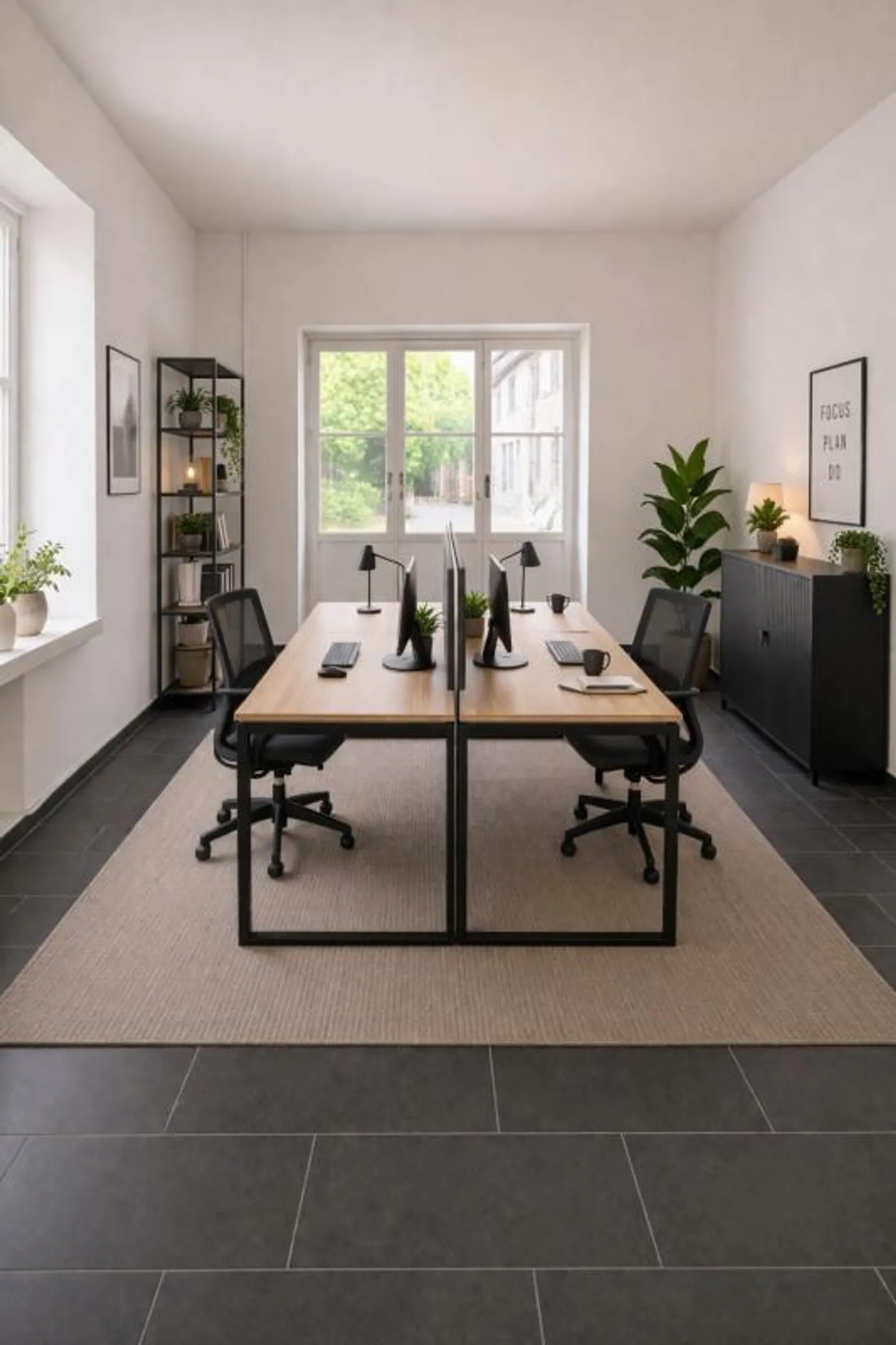 Gewerbefläche in Zürich - Foto 3 von 5