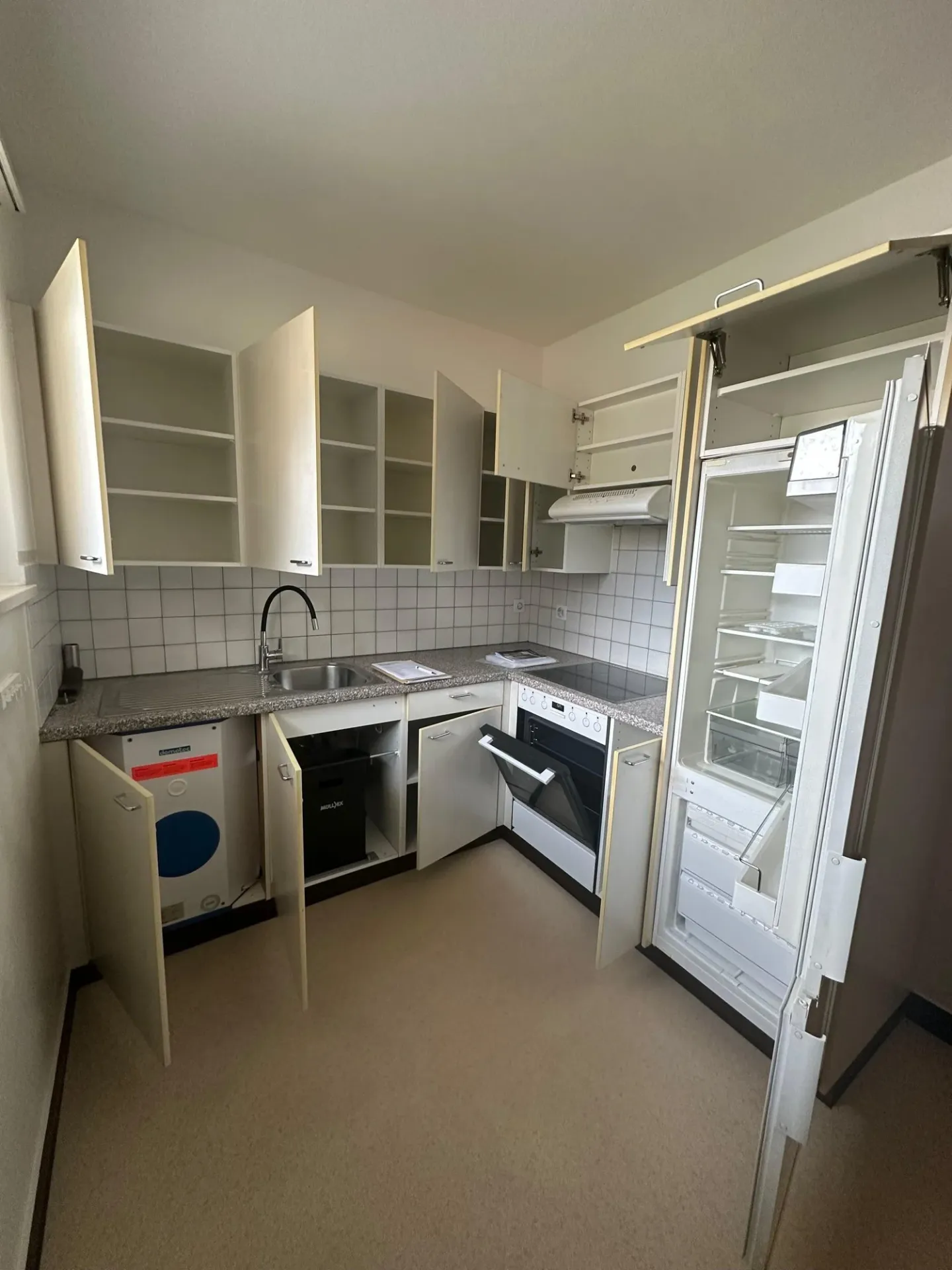 4.5 Zimmer in Tenero - Foto 4 von 11