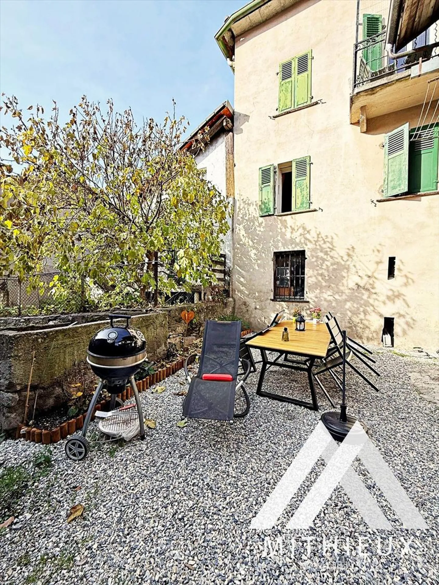 APPARTEMENT 4 RÄUME, HYPER ZENTRUM, SAINT-LEONARD - Foto 1 von 12