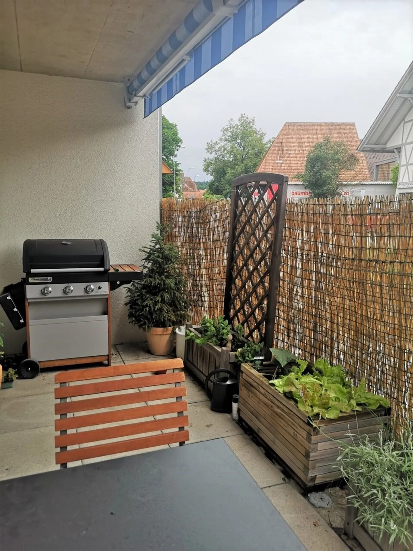 Home in the Heart of Koppigen - Photo 10 of 12